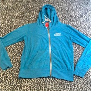 Nike hoodie